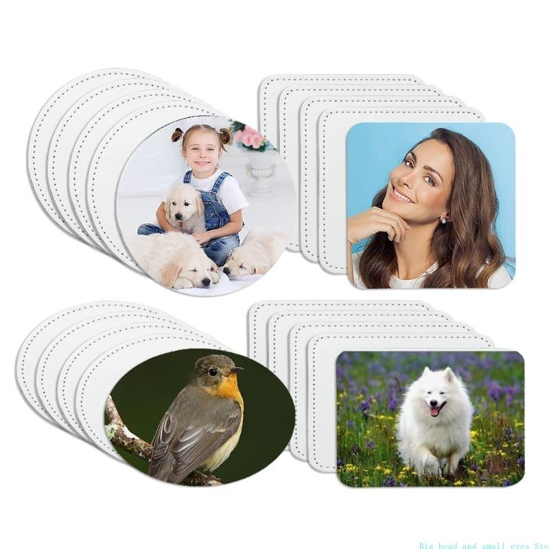 581C 10 шт. Пустые кожаные наш – обзор и цена Hat Sublimation Blank