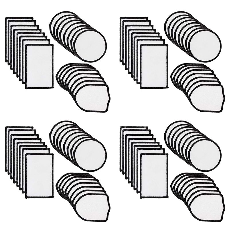 AEF6-96Pcs Заготовки для субли – обзор и цена Hat Sublimation Blank