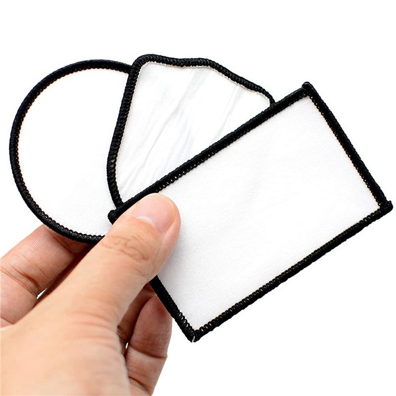 AEF6-96Pcs Заготовки для субли – обзор и цена Hat Sublimation Blank
