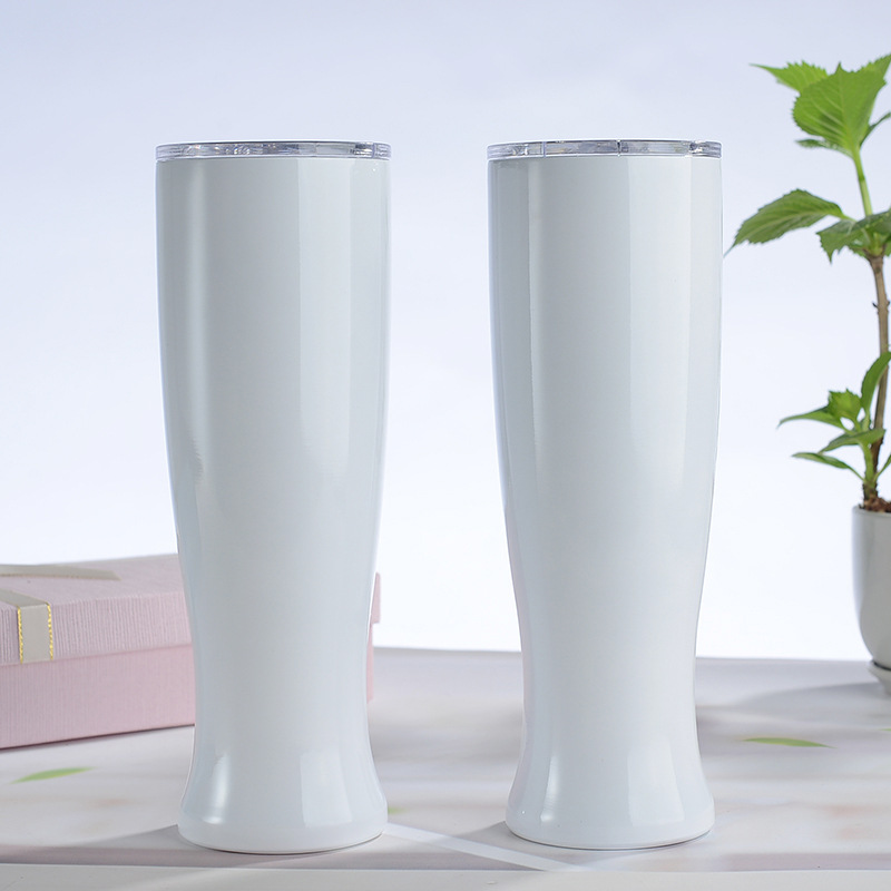 30 унций, белая сублимационная – обзор и цена Sublimation Mug White